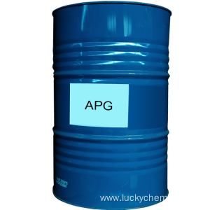 APG Alkyl polyglucosides series